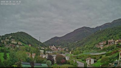 Webcam ore 10:15