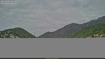 Webcam ore 10:20