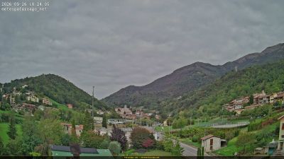 Webcam ore 10:25