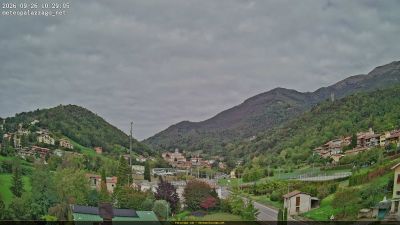Webcam ore 10:30