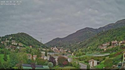 Webcam ore 10:35