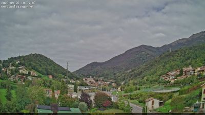 Webcam ore 10:40
