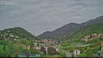 Webcam ore 10:45