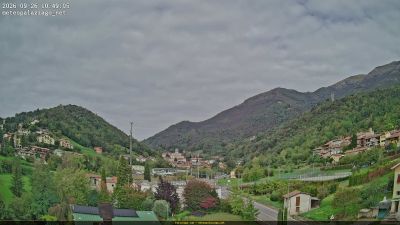 Webcam ore 10:50