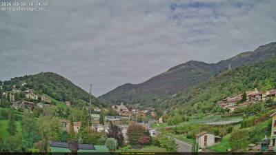 Webcam ore 10:55