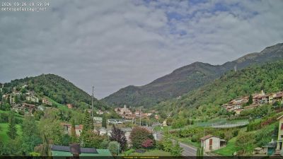 Webcam ore 11:00
