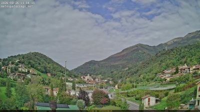 Webcam ore 11:05