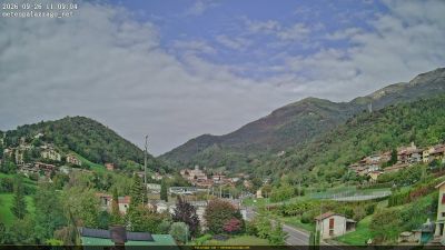 Webcam ore 11:10