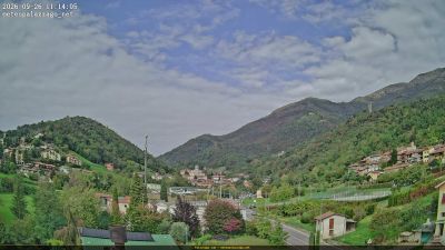 Webcam ore 11:15