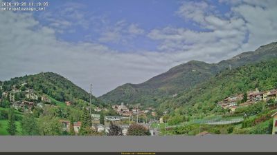 Webcam ore 11:20