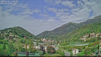 Webcam ore 11:25