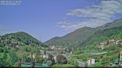 Webcam ore 11:45