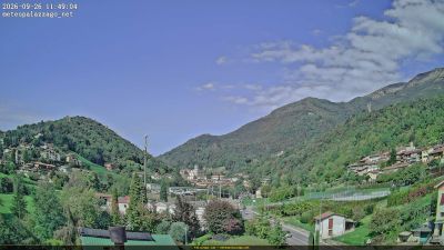 Webcam ore 11:50