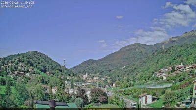 Webcam ore 11:55