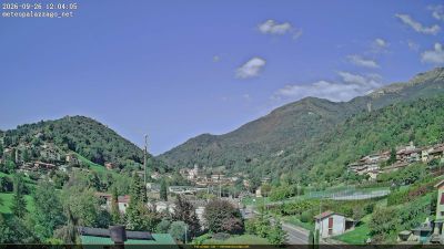 Webcam ore 12:05