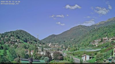 Webcam ore 12:15