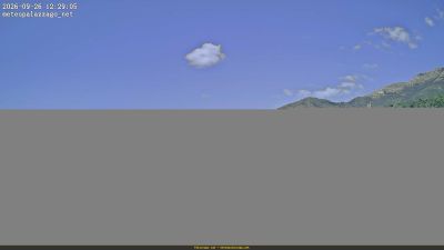 Webcam ore 12:30