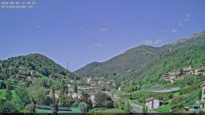 Webcam ore 12:40