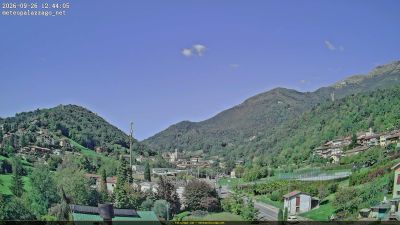 Webcam ore 12:45