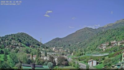 Webcam ore 12:50