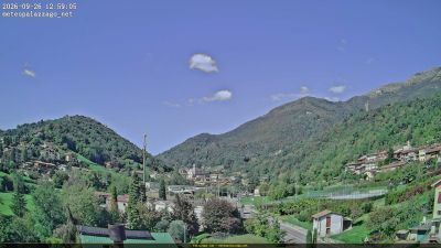 Webcam ore 13:00