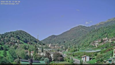 Webcam ore 13:05