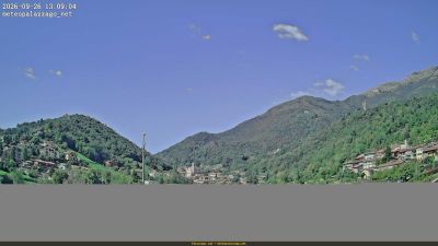 Webcam ore 13:10