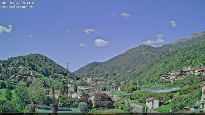 Webcam ore 13:15
