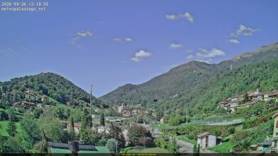Webcam ore 13:20