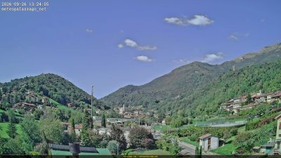 Webcam ore 13:25