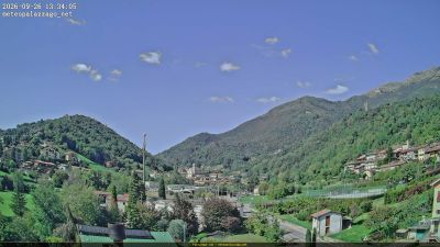 Webcam ore 13:35