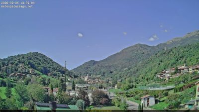 Webcam ore 14:00