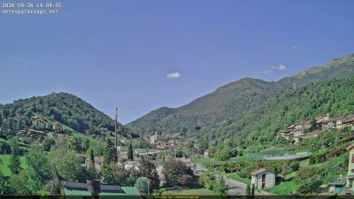 Webcam ore 14:05
