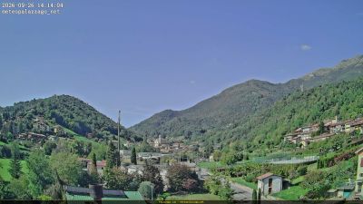 Webcam ore 14:15