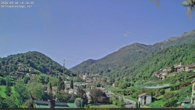 Webcam ore 14:20
