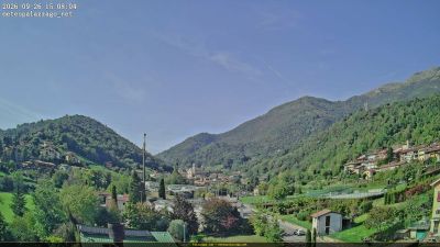 Webcam ore 15:10