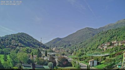 Webcam ore 15:20