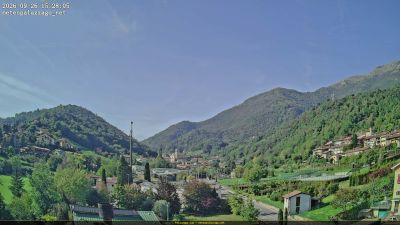 Webcam ore 15:30