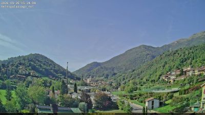 Webcam ore 15:35
