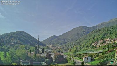 Webcam ore 16:00