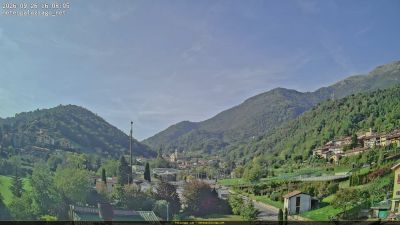 Webcam ore 16:10