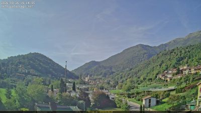 Webcam ore 16:15