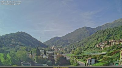 Webcam ore 16:20
