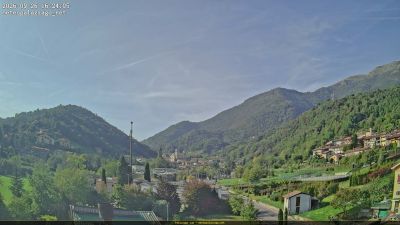 Webcam ore 16:25