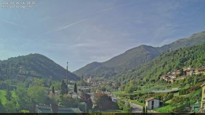Webcam ore 16:30