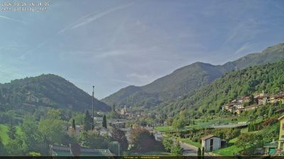 Webcam ore 16:35