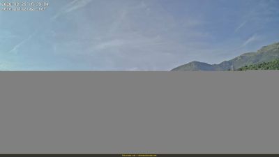 Webcam ore 16:40