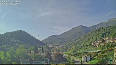 Webcam ore 16:45