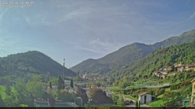 Webcam ore 16:50