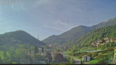 Webcam ore 16:55